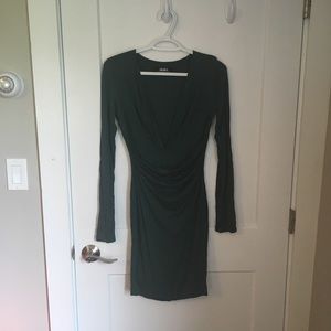 Bodycon dress